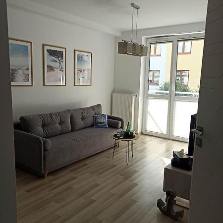 Apartament Baltycka Kołobrzeg Eksteriør bilde