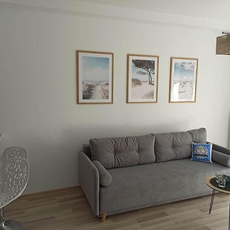 Apartament Baltycka Kołobrzeg Eksteriør bilde